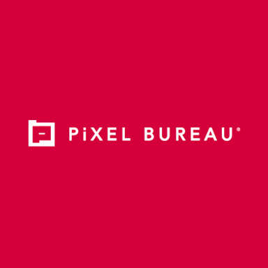 Pixel Bureau logo