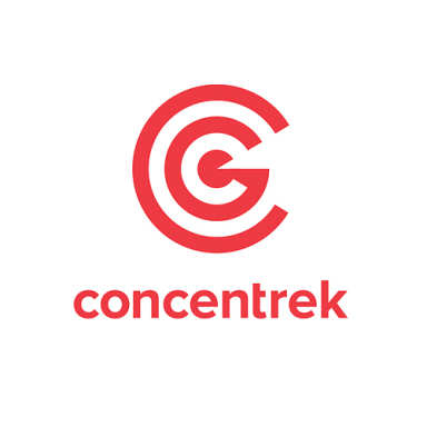Concentrek logo