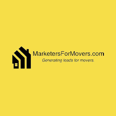 MarketersForMovers.com logo