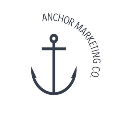 Anchor Marketing Co. logo