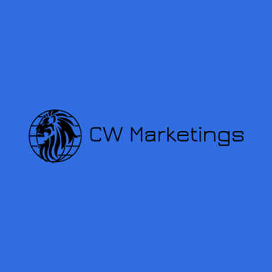 CW Marketings logo