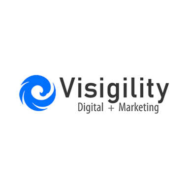 Visigility logo