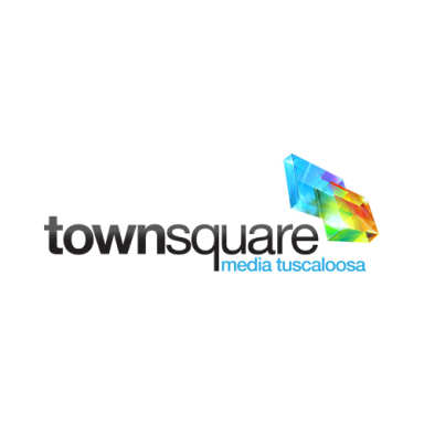 Townsquare Media Tuscaloosa logo