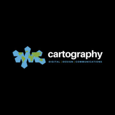 Cartography logo