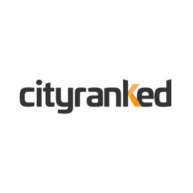 City Ranked Media logo