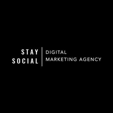 Stay Social logo