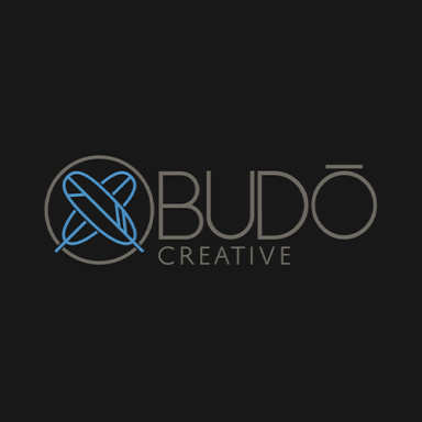 Budo Creative logo