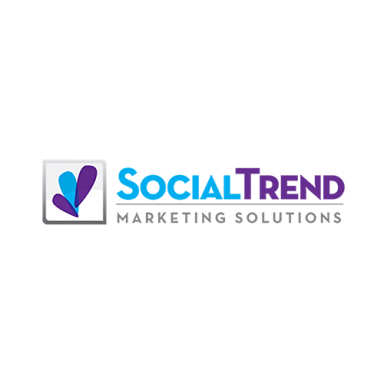 SocialTrend Marketing Solutions logo