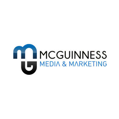 McGuinness Media & Marketing logo