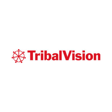 TribalVision logo