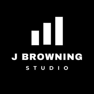 J Browning Studio logo