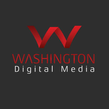 Washington Digital Media logo