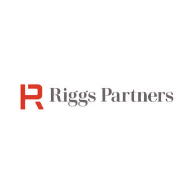 Riggs Partners logo