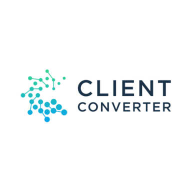 Client Converter logo