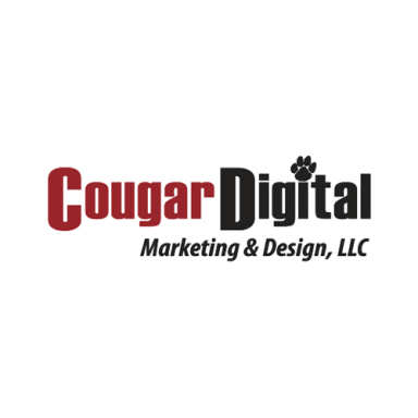 Cougar Digital Marketing & Design, LLC logo