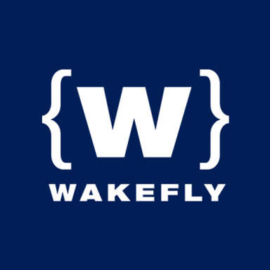 Wakefly logo