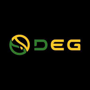 DEG logo