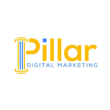 Pillar Digital Marketing Agency logo