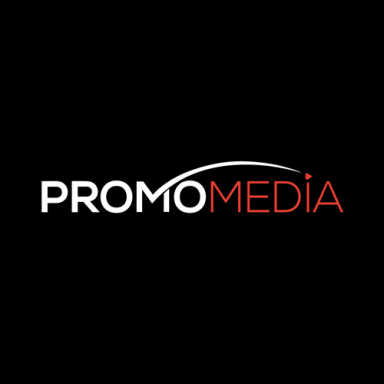 Promo Media logo