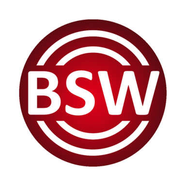 BSW Media logo