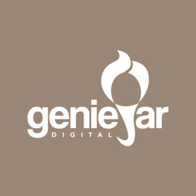 Genie Jar Digital logo