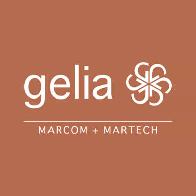 Gelia logo