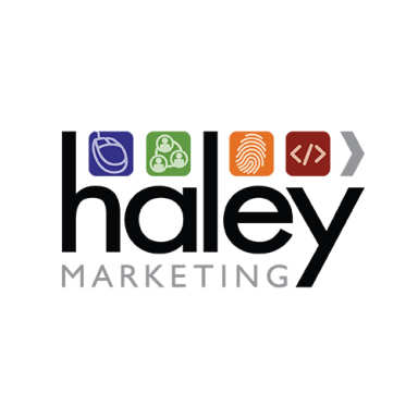 Haley Marketing logo