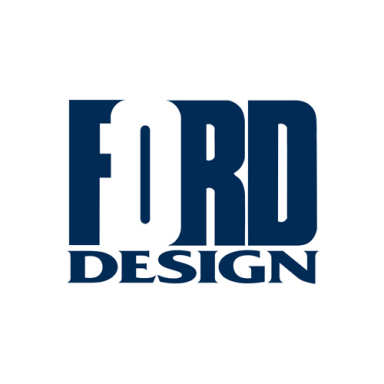 Ford Design Group, LLC. logo