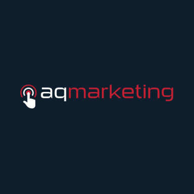 AQ Marketing logo