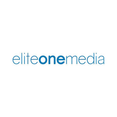 Elite One Media logo