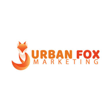 URBAN FOX MARKETING logo