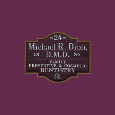 Michael R. Dion, D.M.D. logo