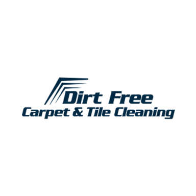Dirt Free Corpus Christi logo
