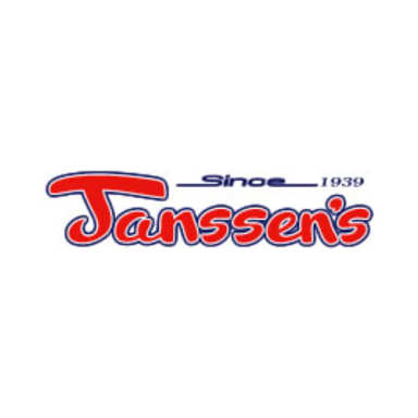 Janssen’s logo