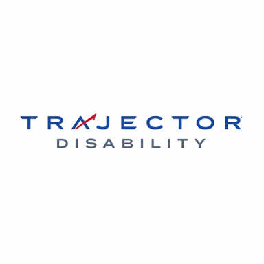 Trajector Disability logo