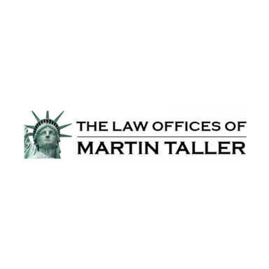 The Law Offices of Martin Taller logo