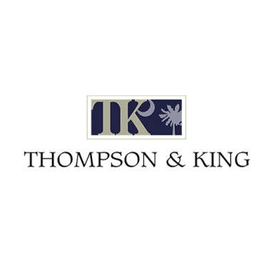 Thompson & King logo