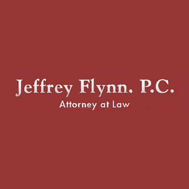 Jeffrey Flynn, P.C. Attorney at Law logo