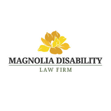 Magnolia Disability Law Firm logo