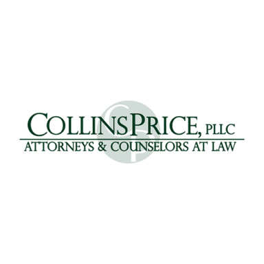 Collins Price, PLLC Attorneys & Counselors at Law logo