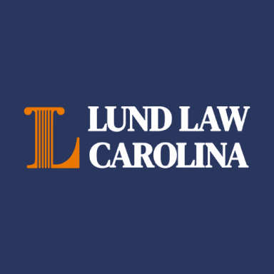 Lund Law Carolina logo