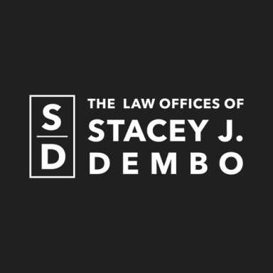 The Law Offices of Stacey J. Dembo logo