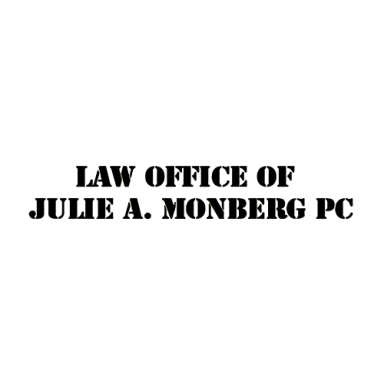 Law Office of Julie A. Monberg PC logo