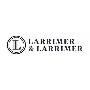 Larrimer & Larrimer logo