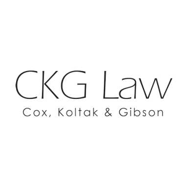 Cox, Koltak & Gibson logo