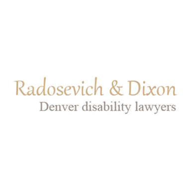 Radosevich & Dixon logo