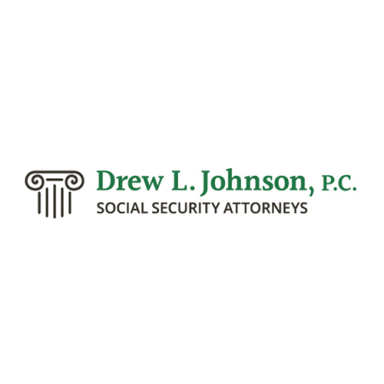 Drew L. Johnson, P.C. Social Security Attorneys logo