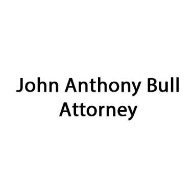 John Anthony Bull, Attorney logo