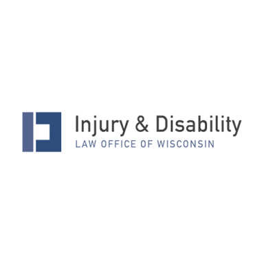 Injury & Disability Law Office of Wisconsin logo