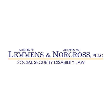 Aaron T. Lemmens & Justin W. Norcross, PLLC logo